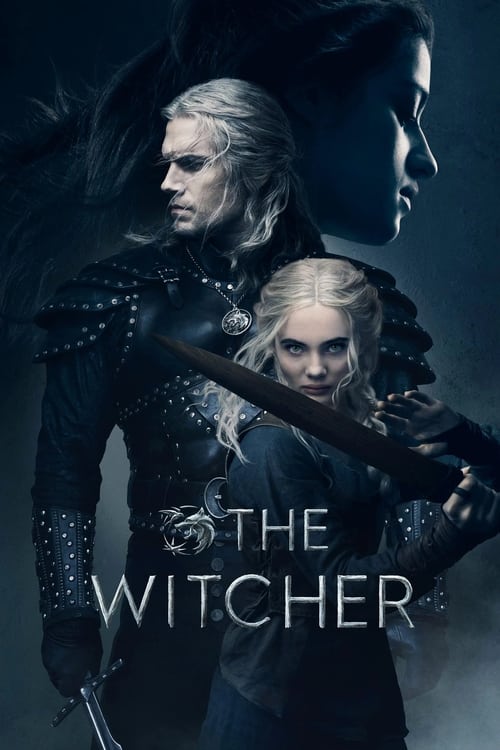 دانلود سریال The Witcher | ویچر