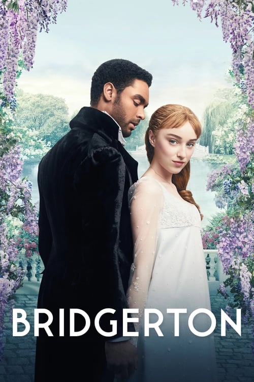 دانلود سریال Bridgerton | بریجرتون
