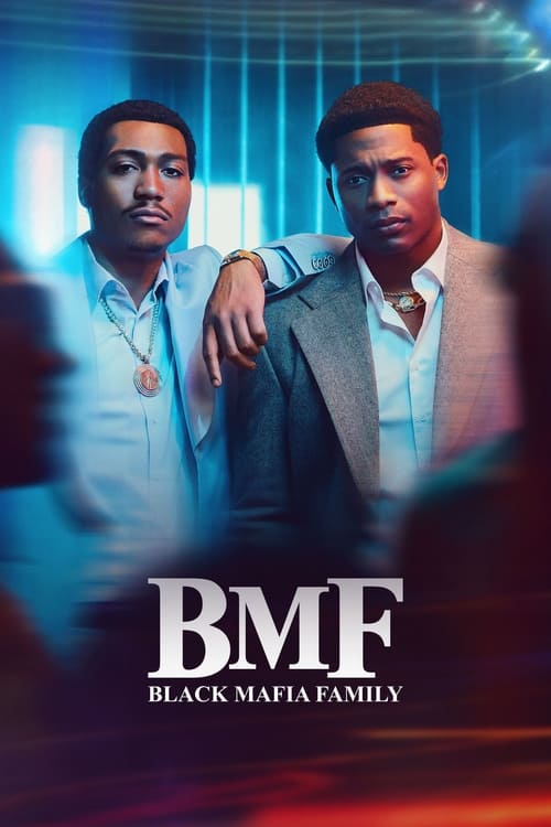 دانلود سریال BMF | خانواده ی مافیا سیاه
