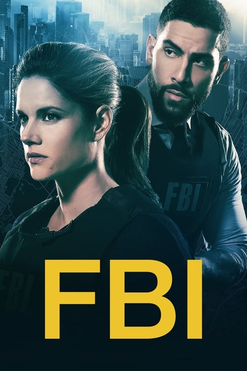 دانلود سریال FBI | اف بی آی