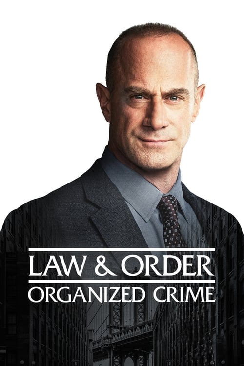 Law & Order: Organized Crime | نظم و قانون : جرم سازمان یافته