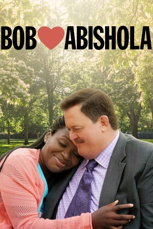دانلود سریال Bob Hearts Abishola | باب عاشق آبیشولا