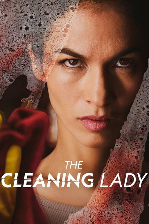 دانلود سریال The Cleaning Lady | خانم نظافتچی