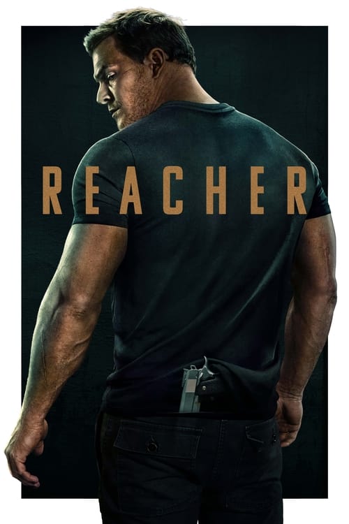 دانلود سریال Reacher | ریچر