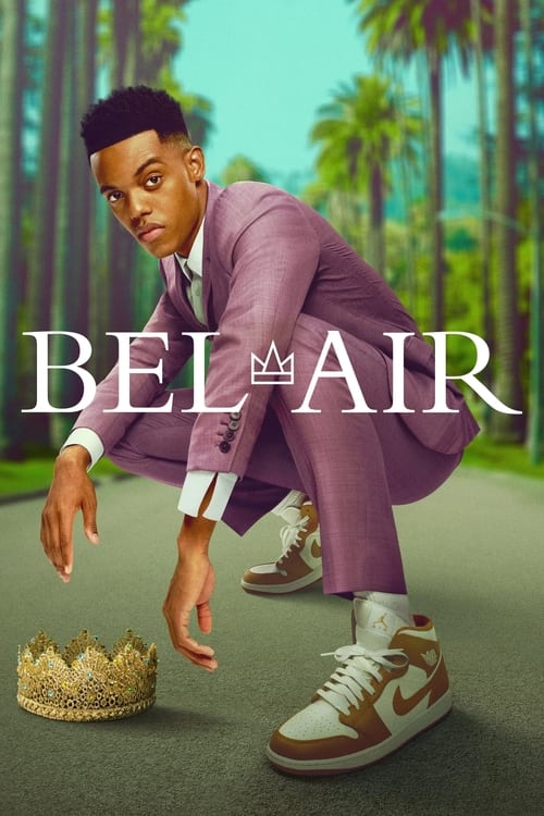 دانلود سریال Bel-Air | بل ایر