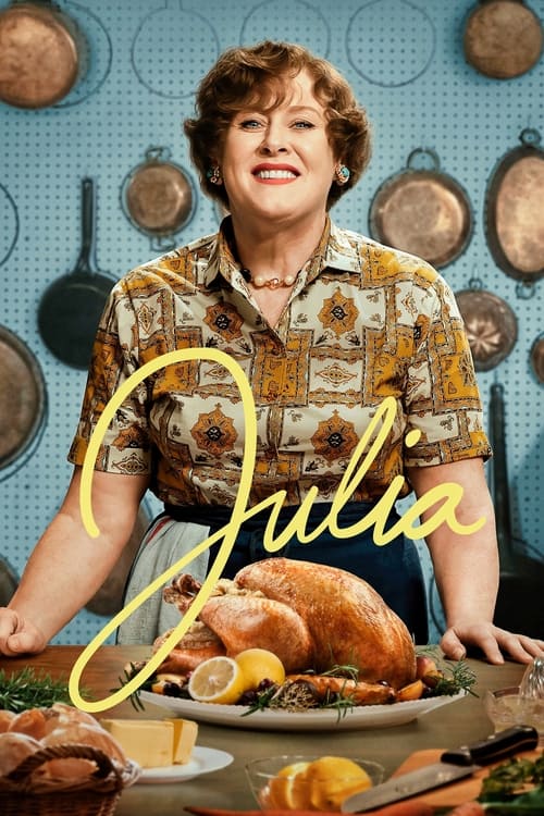 دانلود سریال Julia | جولیا