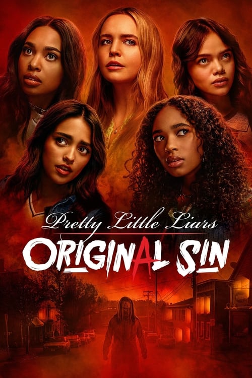 دانلود سریال Pretty Little Liars: Original Sin | دروغگوهای کوچک زیبا: گناه اصلی