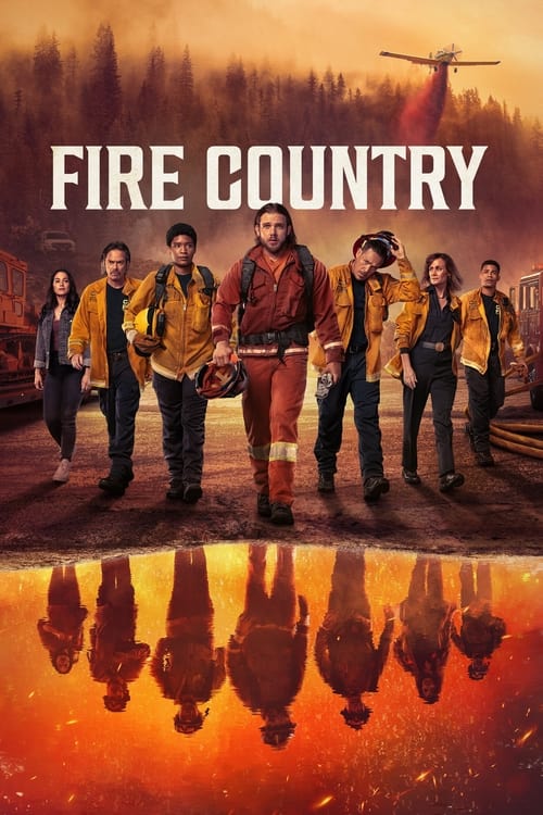 دانلود سریال Fire Country