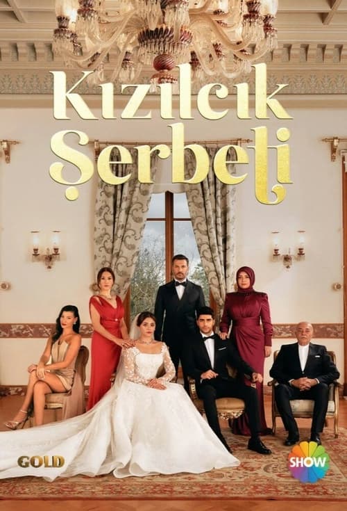 دانلود سریال Kızılcık Şerbeti – شربت زغال اخته