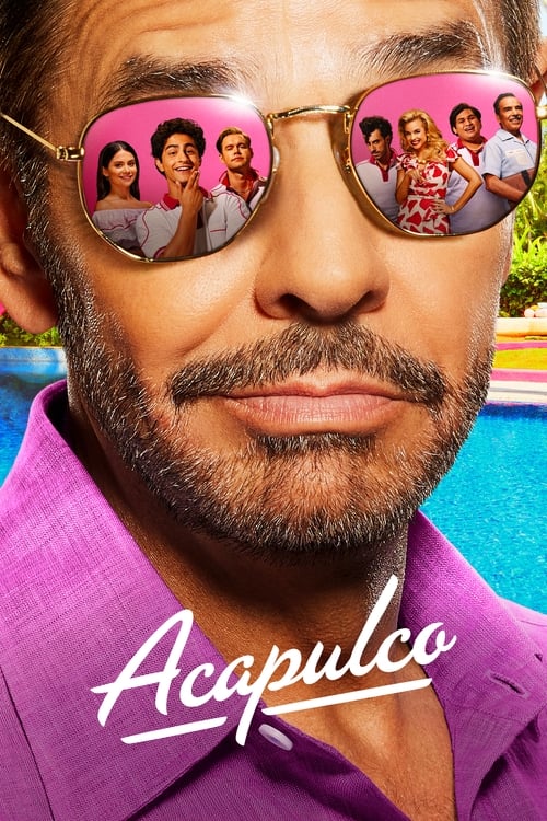 دانلود سریال Acapulco – آکاپولکو