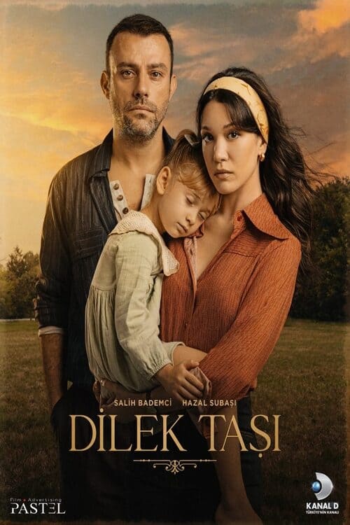 دانلود سریال Dilek Tasi – سنگ آرزو