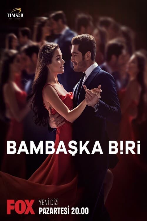 دانلود سریال Bambaska Biri – یک آدم کاملا متفاوت