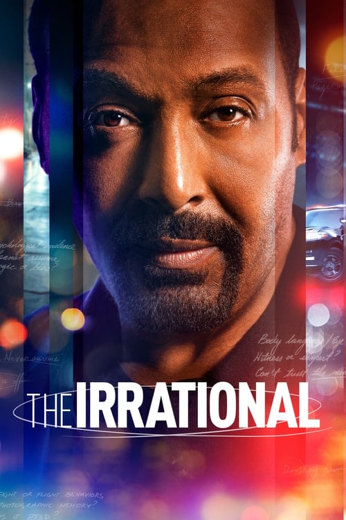 دانلود سریال The Irrational – غیر منطقی
