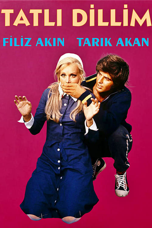 دانلود فیلم ترکی Tatlı Dillim شیرین زبان من