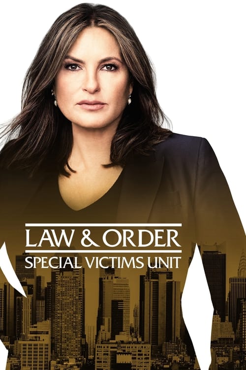 دانلود سریال Law & Order: Special Victims Unit | نظم و قانون: واحد قربانیان ویژه