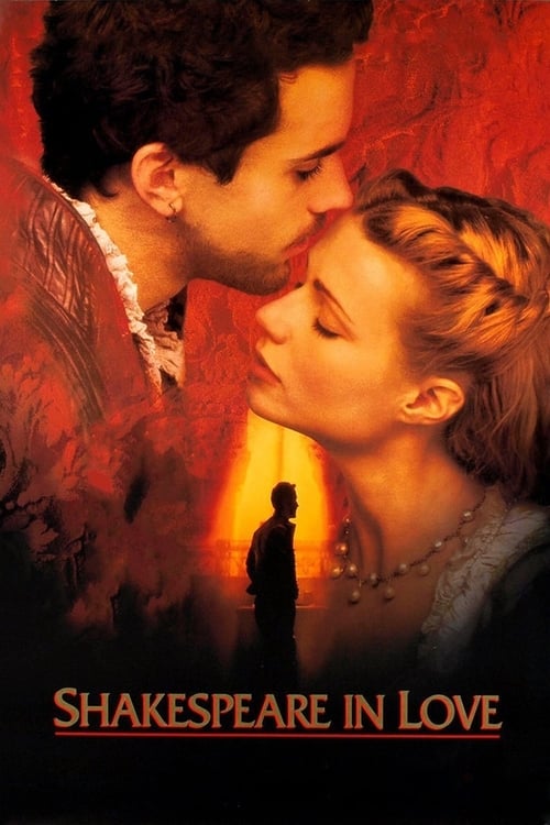 دانلود فیلم Shakespeare in Love – شکسپیر عاشق