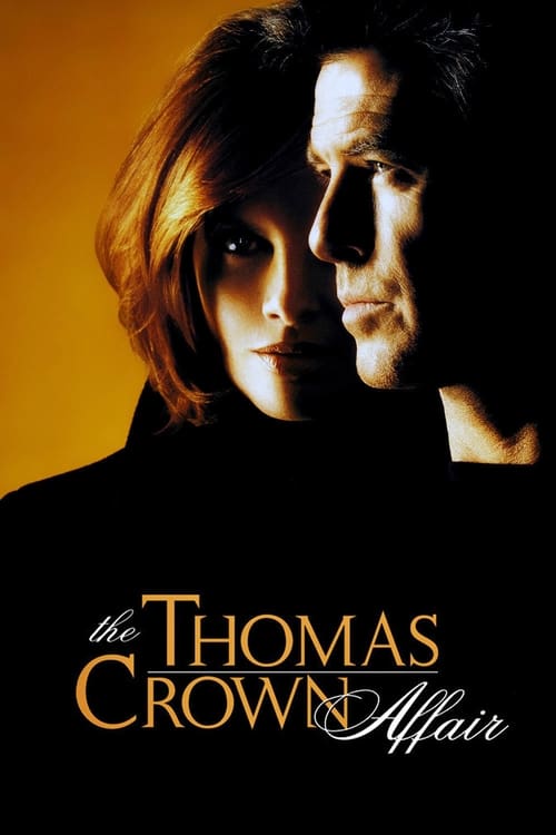 دانلود فیلم The Thomas Crown Affair – حادثه توماس کراون