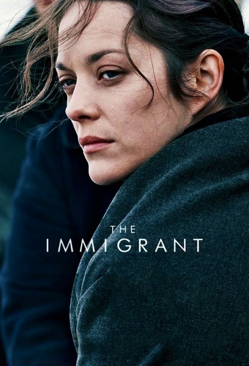 دانلود فیلم The Immigrant – مهاجر
