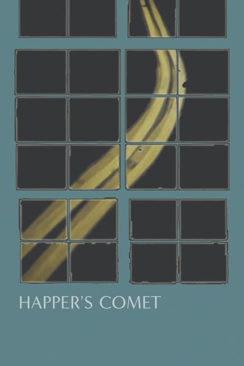 دانلود فیلم Happer’s Comet دنباله دار هاپر