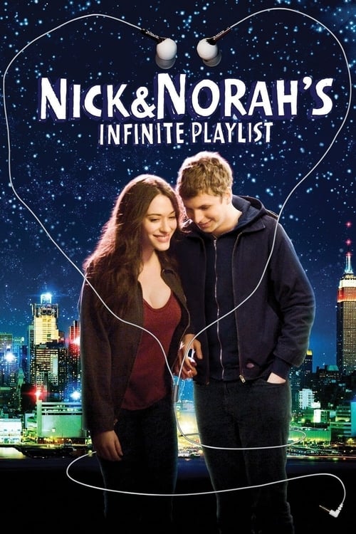 دانلود فیلم Nick and Norah’s Infinite Playlist
