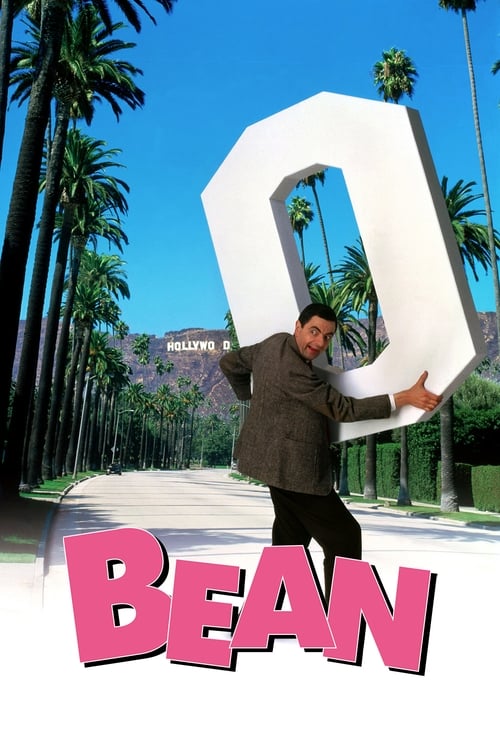 دانلود فیلم Bean – بین