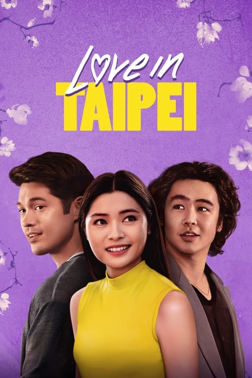 دانلود فیلم Love in Taipei