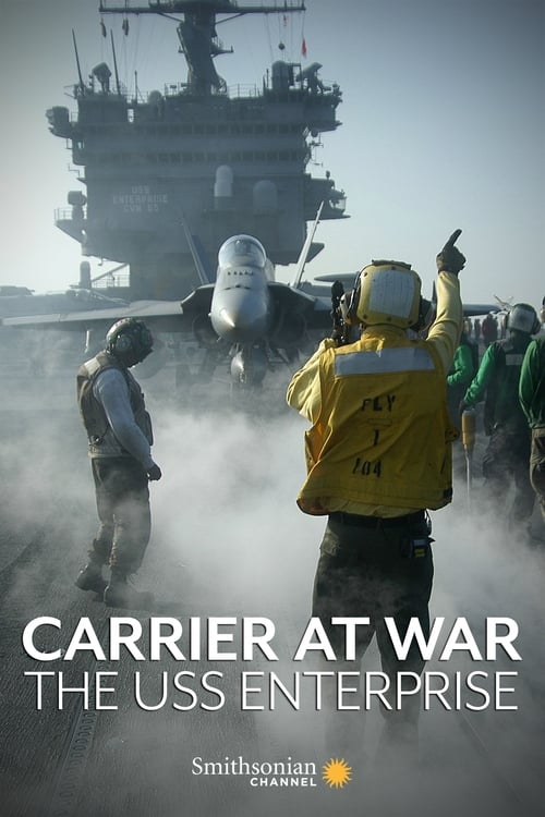 دانلود فیلم Carrier at War: The USS Enterprise
