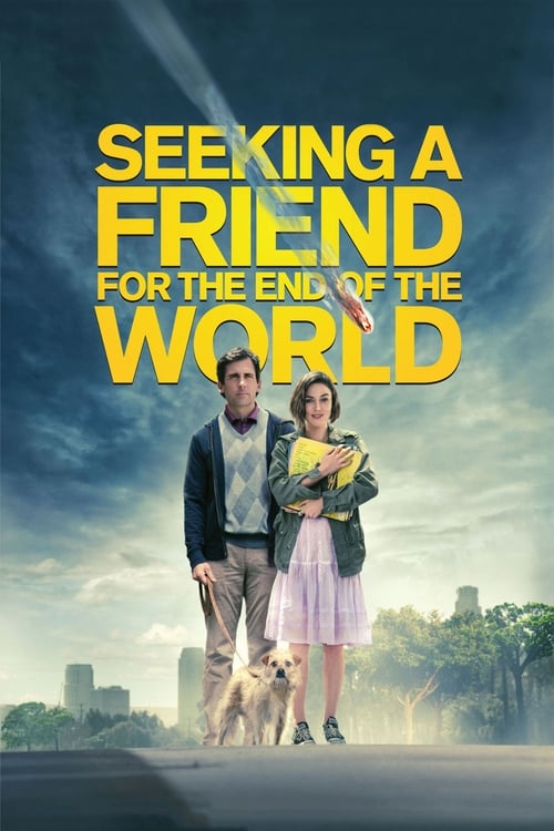 دانلود فیلم Seeking a Friend for the End of the World