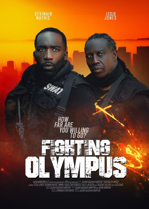 دانلود فیلم Fighting Olympus مبارزه با المپ