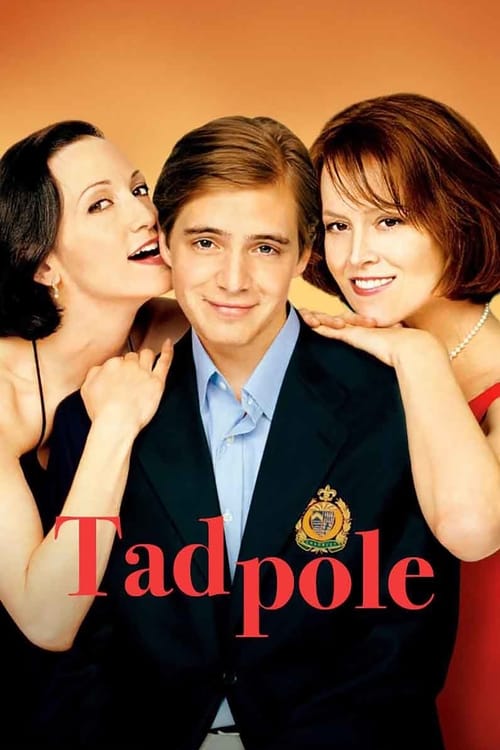 دانلود فیلم Tadpole – قورباغه