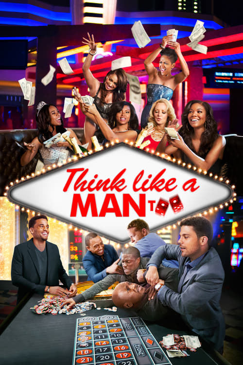 دانلود فیلم Think Like a Man Too – شما هم مثل یک مرد فکر کنید