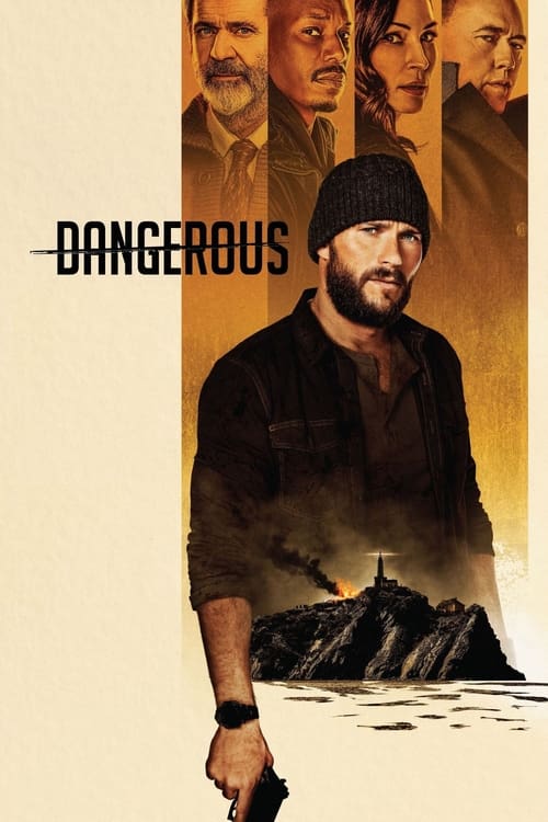 دانلود فیلم Dangerous – خطرناک
