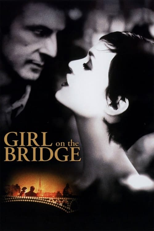 دانلود فیلم The Girl on the Bridge – دختر روی پل