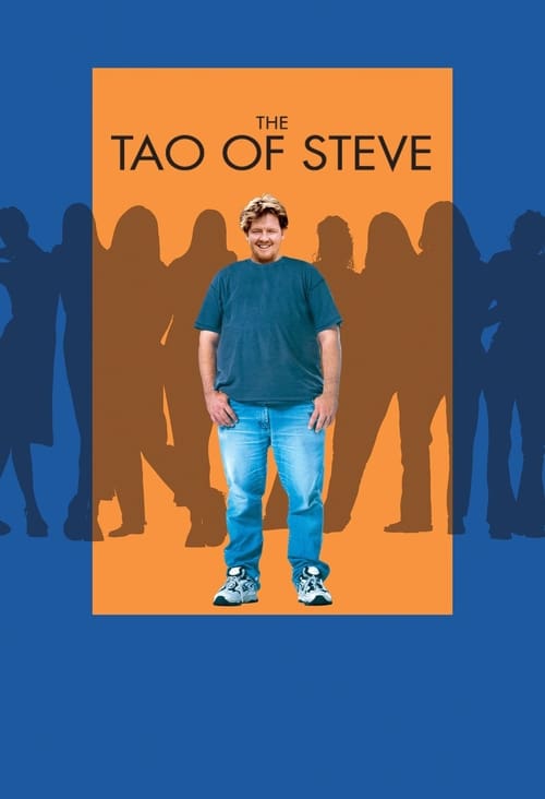 دانلود فیلم The Tao of Steve – تائوی استیو