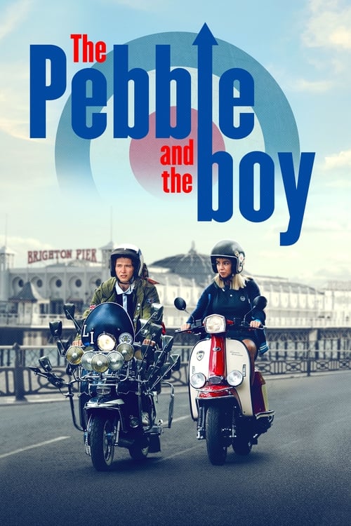 دانلود فیلم The Pebble and the Boy – پبل و پسر