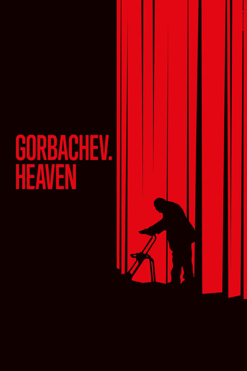 دانلود فیلم Gorbachev. Heaven
