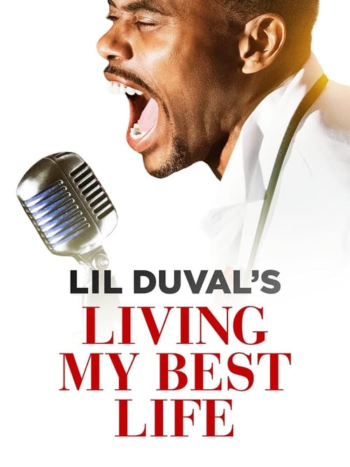دانلود فیلم Lil Duval: Living My Best Life