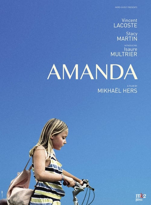 دانلود فیلم Amanda