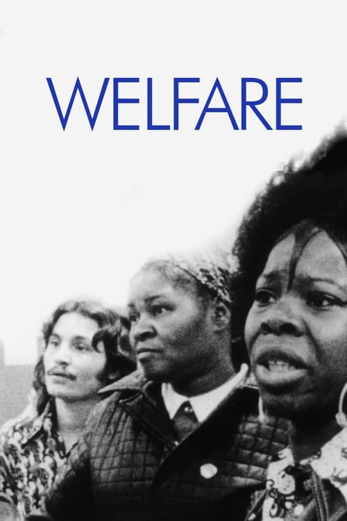 دانلود فیلم Welfare