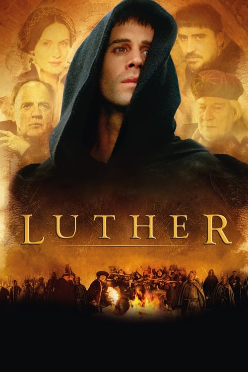 دانلود فیلم Luther
