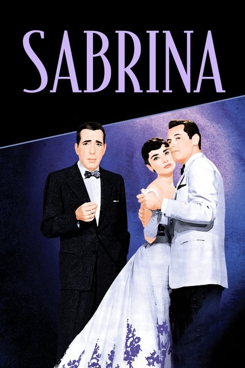 دانلود فیلم Sabrina