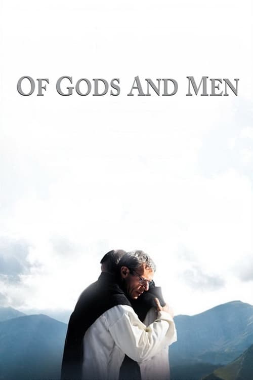 دانلود فیلم Of Gods and Men