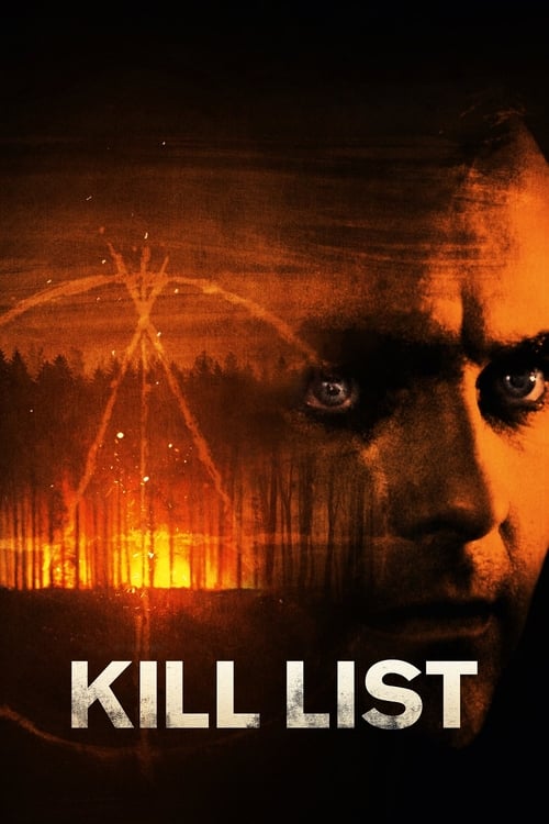 دانلود فیلم Kill List