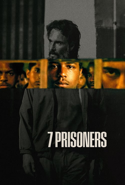 دانلود فیلم 7 Prisoners – هفت زندانی