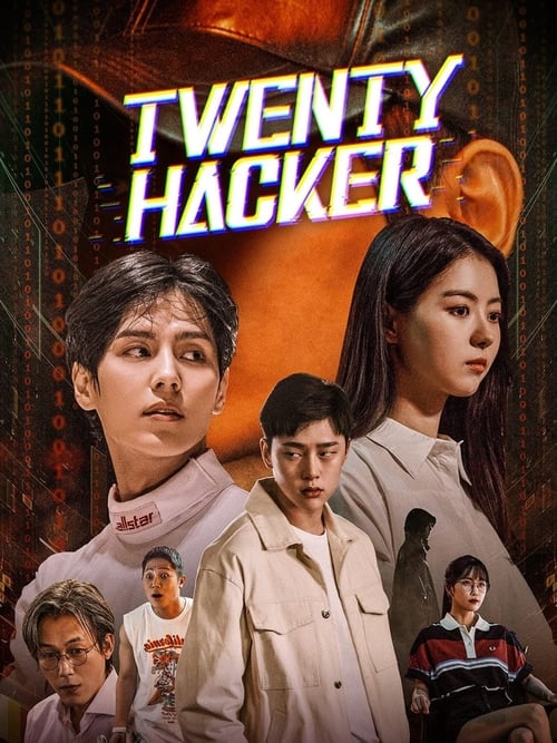 دانلود فیلم Twenty Hacker