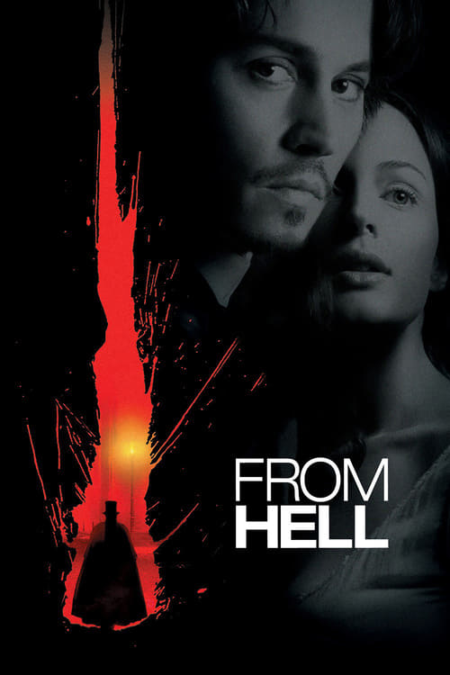 دانلود فیلم From Hell – از جهنم