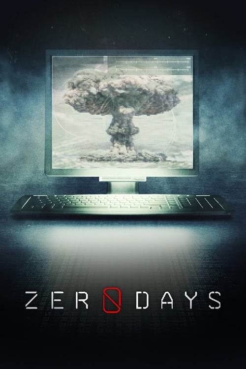 دانلود فیلم Zero Days – روزهای صفر