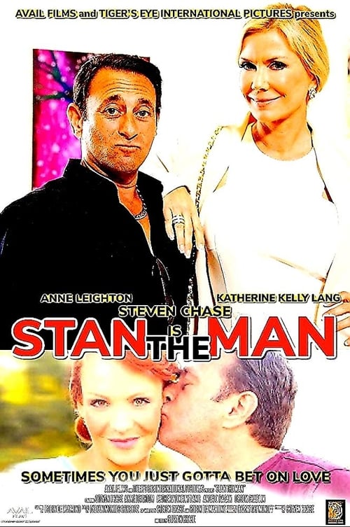 دانلود فیلم Stan the Man