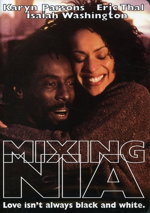 دانلود فیلم Mixing Nia
