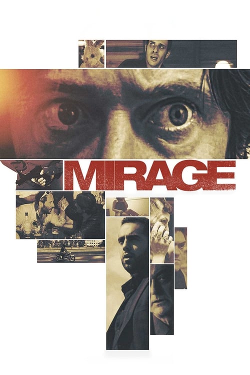 دانلود فیلم Mirage – سراب